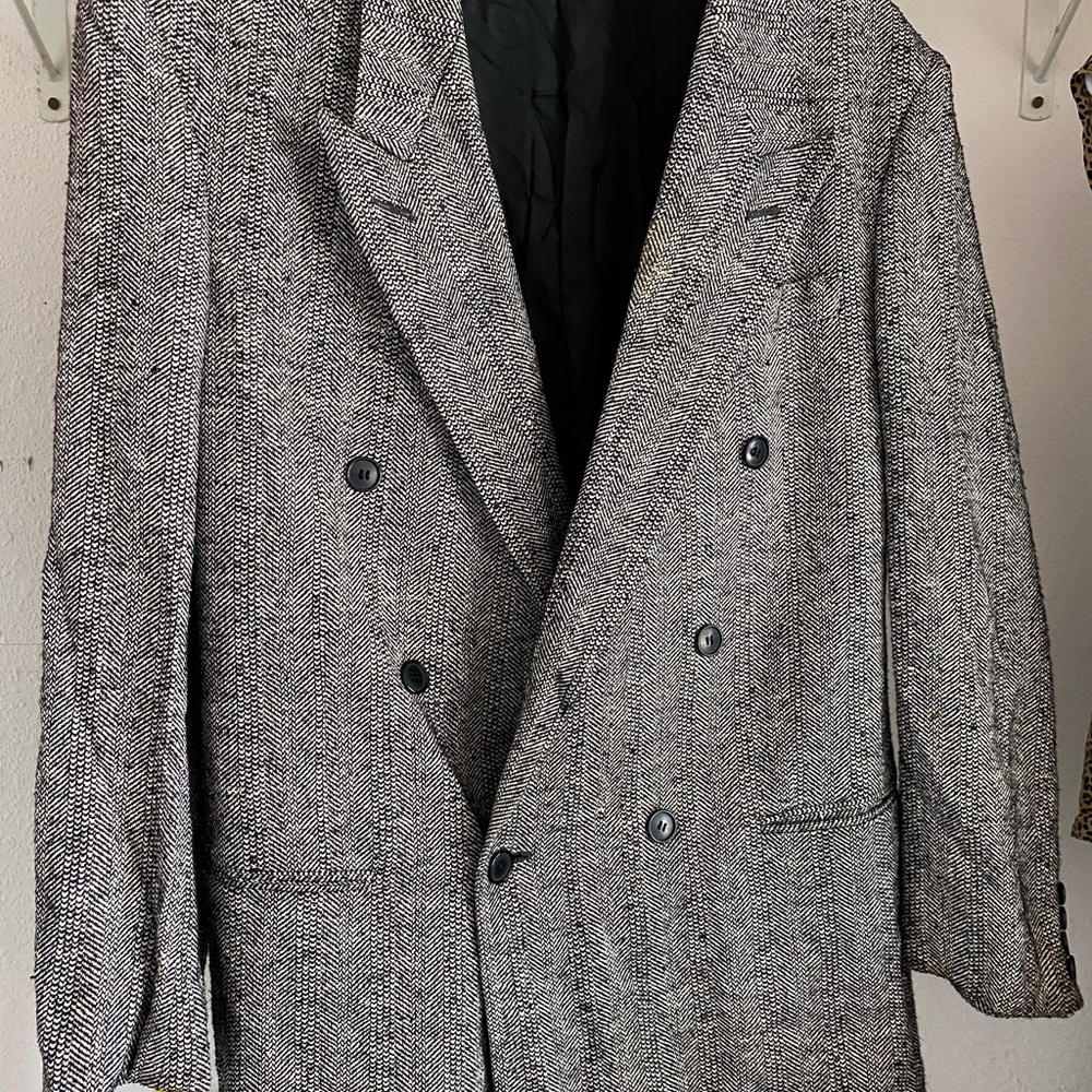 Cellini blazer jacket - Picture 2 of 4